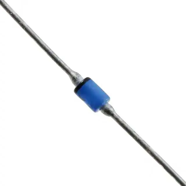 JANTX1N6643 (DIODE GEN PURP 50V 300MA)