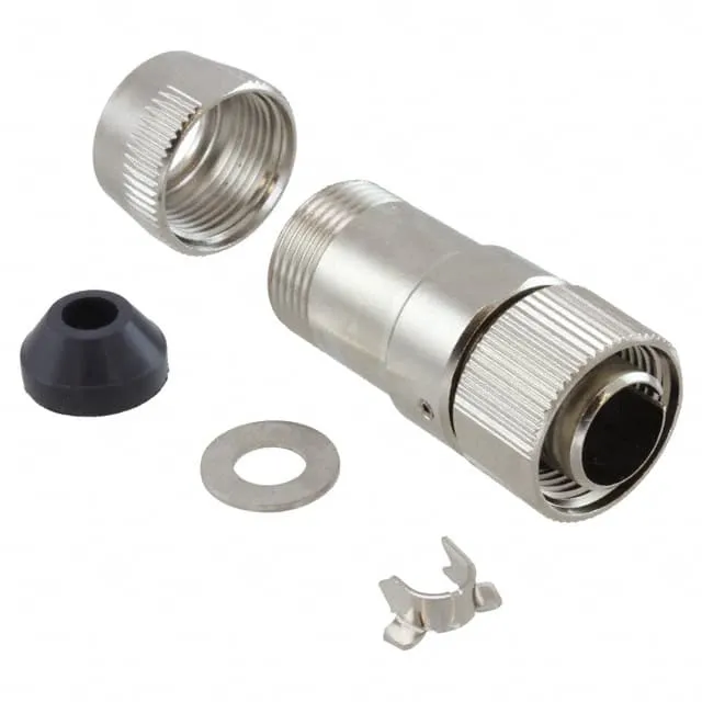 JB1DB05PL5 (CONN PLUG HSNG MALE 5POS INLINE)