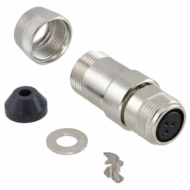 JB1HB03SL5 (CONN RCPT HSG FMALE 3POS INLINE)
