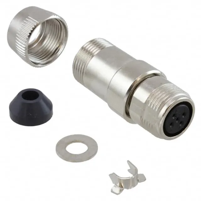 JB1HB05SL5 (CONN RCPT HSG FMALE 5POS INLINE)