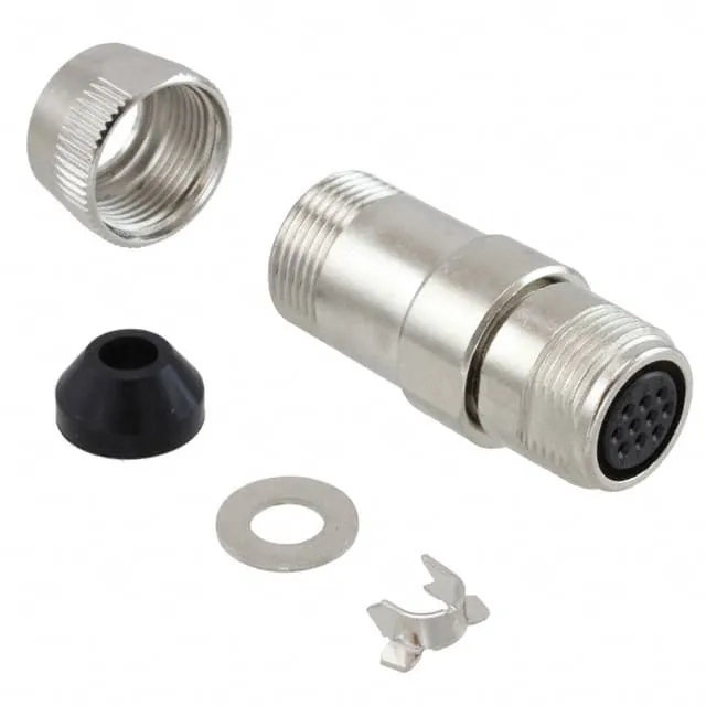 JB1HB10SL2 (CONN RCP HSG FMALE 10POS INLINE)