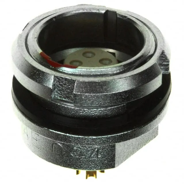JB5CS04FM00N (CONN RCPT FMALE 4POS SOLDER CUP)