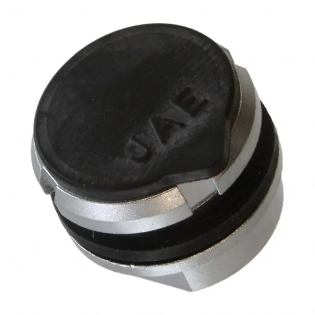 JB5CS08FN00 (CONN RCPT FMALE 8POS SOLDER CUP)