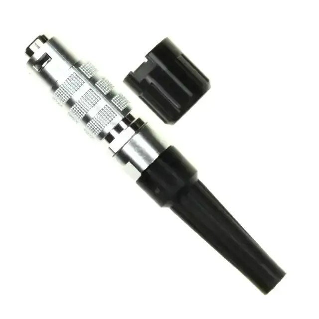 JB5DS08MN11 (CONN PLUG MALE 8POS SOLDER CUP)