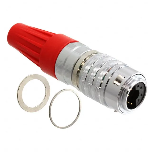 JB5DX08YL3130 (CONN PLUG FMALE 8POS SOLDER CUP)