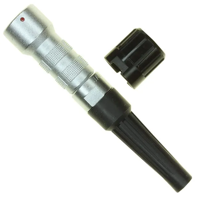 JB5HS08FN11 (CONN RCPT FMALE 8POS SOLDER CUP)