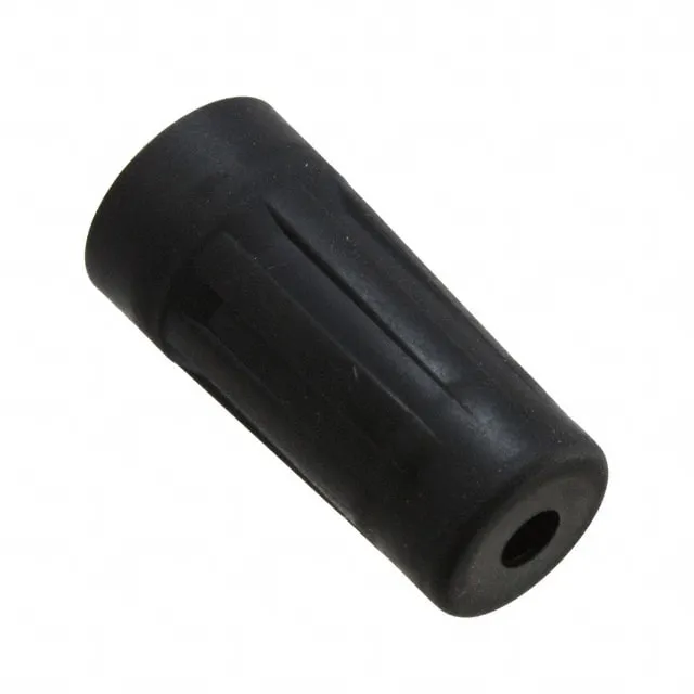 JBX2MPN (CONN BOOT PROTECTIVE SIZE 2 BLK)