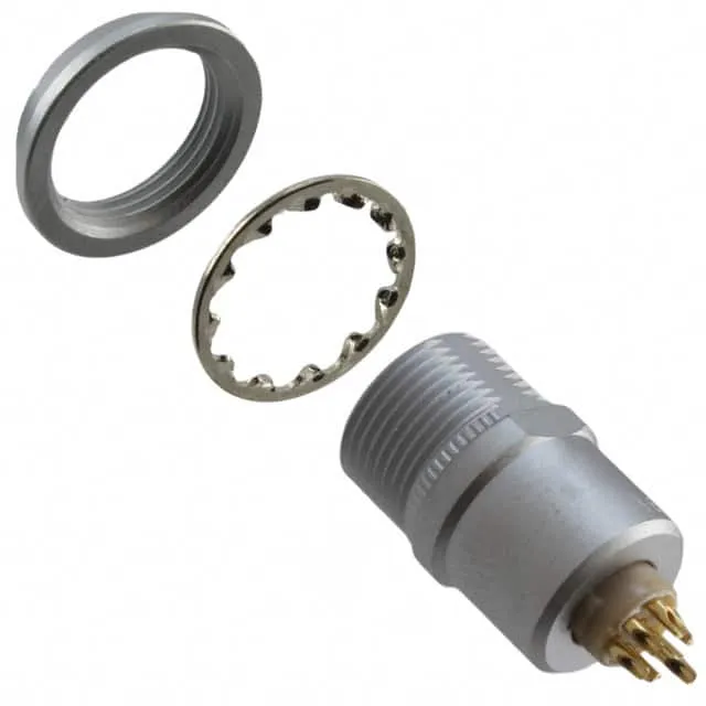 JBXEP0G07FSSDP (CONN RCPT FMALE 7POS SOLDER CUP)