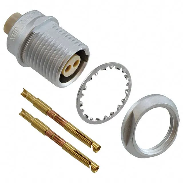 JBXEP1G02FSSDS (CONN RCPT FMALE 2POS SOLDER CUP)