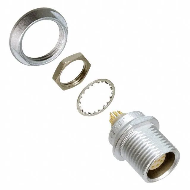 JBXEP1G10FSSDP (CONN RCPT FMALE 10POS SOLDER CUP)