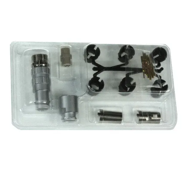 JBXFD1G08MCSDSMR (CONN PLUG MALE 8POS GOLD CRIMP)