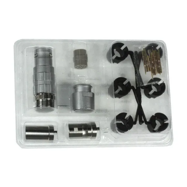 JBXFD2G12MCSDSMR (CONN PLUG MALE 12POS GOLD CRIMP)
