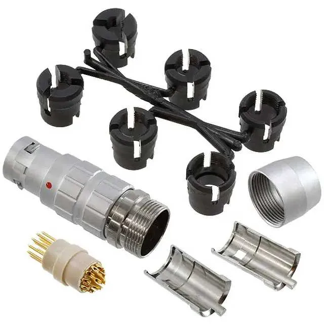 JBXFD2G16MSSDSR (CONN PLUG MALE 16POS SOLDER CUP)
