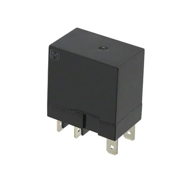 JC2AF-S-DC24V-F (RELAY GEN PURPOSE DPST 10A 24V)