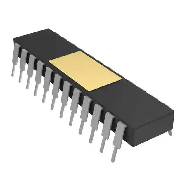 ADS7800AH (IC 12-BIT 333KHZ SMPL A/D 24-DIP)