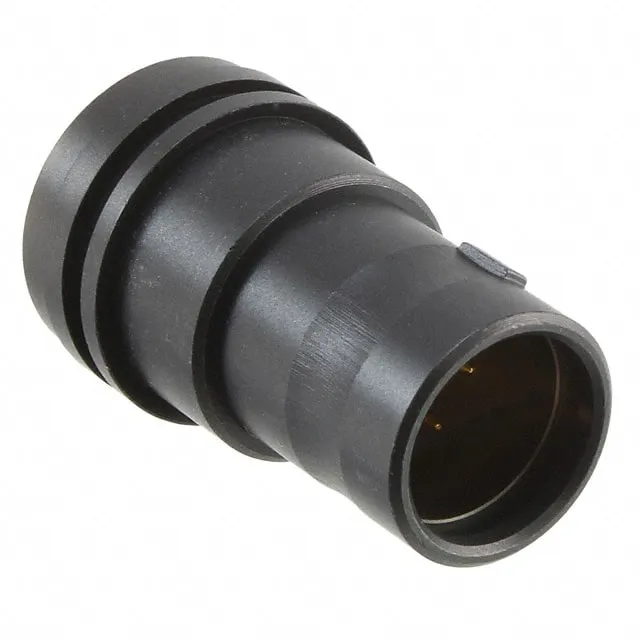 JDXFD2T003MSN (CONN PLUG MALE 9POS SOLDER CUP)