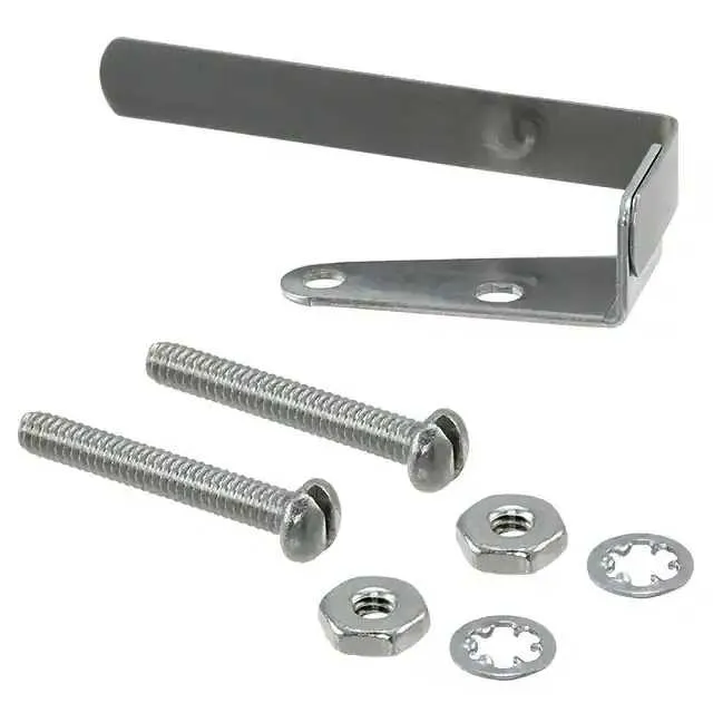 JE-12 (SWITCH STRGHT LEVER ASSMBLY)