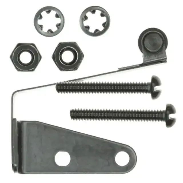JE-17 (LEVER ROLLER FOR LIMIT SWITCH)