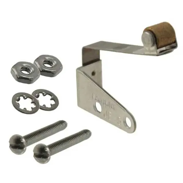 JE-5 (SWITCH ACTUATOR ROLLER LEVER)