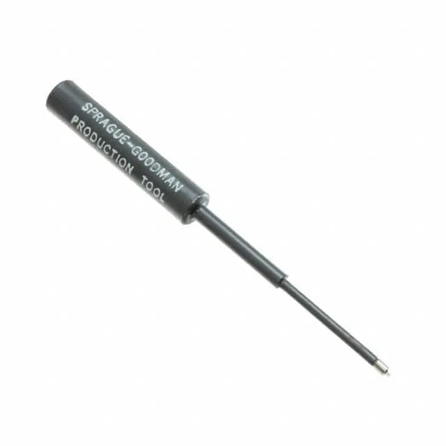 JFD-7104-4 (TUNING TOOL FLAT PLASTIC)