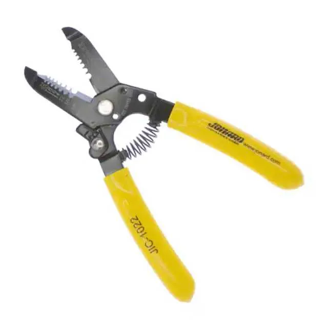 JIC-1022 (WIRE STRIPPER/CUTTER 10-22AWG)