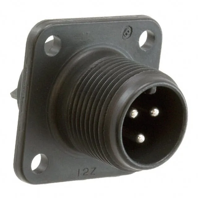 JL04V-2E10SL-3PE-B-R (CONN RCPT MALE 3POS SOLDER CUP)