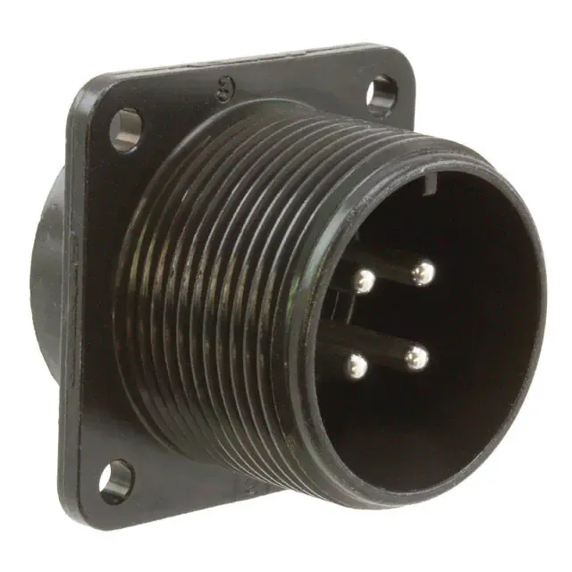 JL04V-2E18-10PE-B-R (CONN RCPT MALE 4POS SOLDER CUP)
