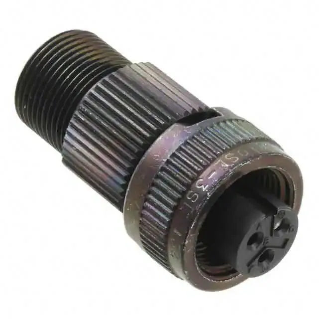 JL04V-6A10SL-3SE-EB-R (CONN PLUG FMALE 3POS SOLDER CUP)