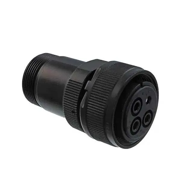 JL04V-6A22-22SE-EB-R (CONN PLUG FMALE 4POS SOLDER CUP)
