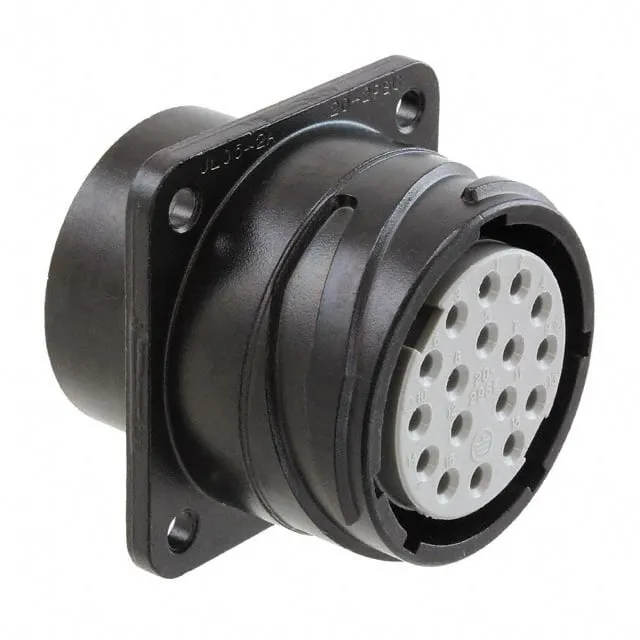 JL05-2A20-29SC-F0-R (CONN RCPT HSG FMALE 17POS PNL MT)