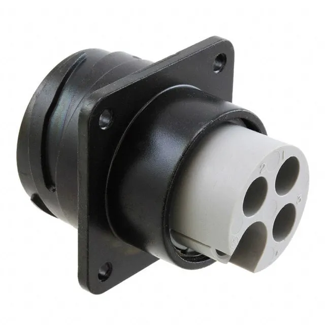 JL05-2A22-22PC-F0-R (CONN RCPT HSNG MALE 4POS PNL MT)