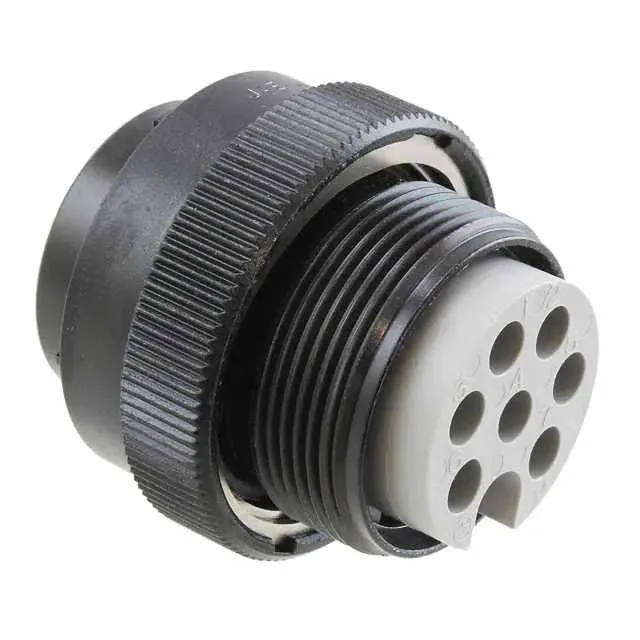 JL05-6A22-23SC-F0-R (CONN PLG HSG FMALE 8POS INLINE)