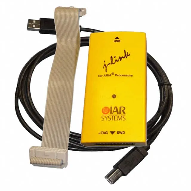 JLINK-ARM (PROBE DEBUG USB JTAG/SWD FOR ARM)