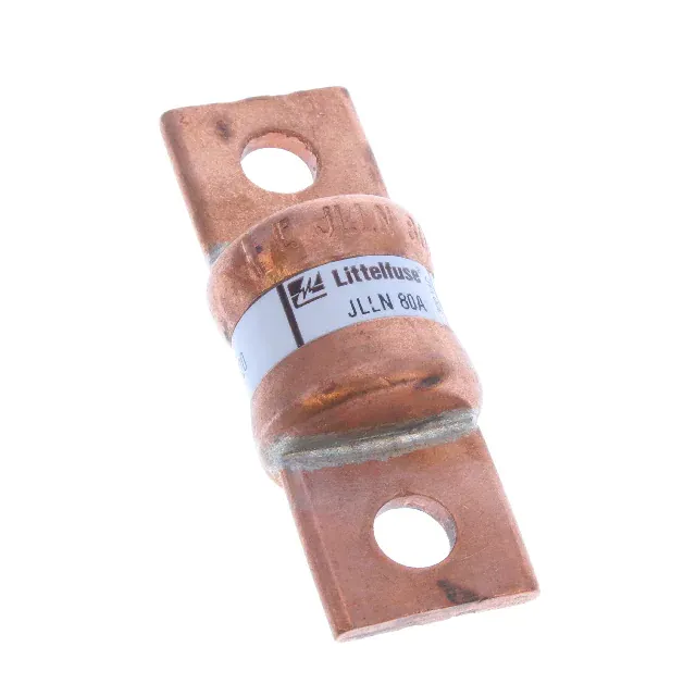 JLLN080.V (FUSE CARTRIDGE 80A 300VAC/125VDC)