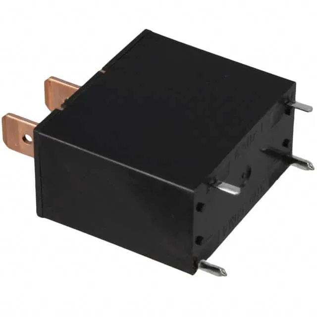 JM1AN-TMP-DC12V (RELAY GEN PURPOSE SPST 20A 12V)