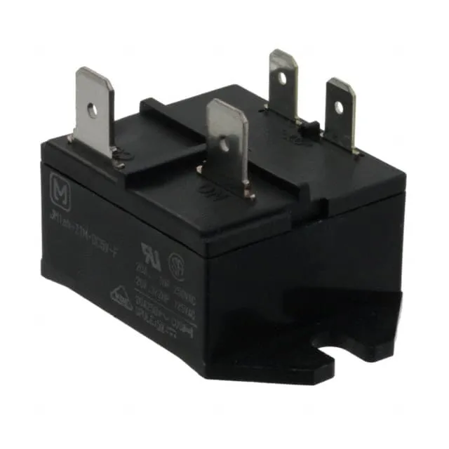 JM1AN-ZTM-DC6V (RELAY GEN PURPOSE SPST 20A 6V)