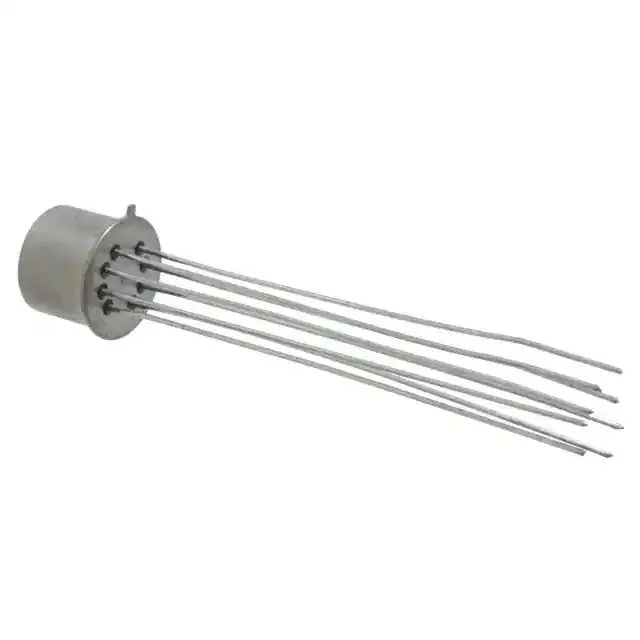 JMAC-26XM (RELAY GEN PURPOSE DPDT 1A 26.5V)