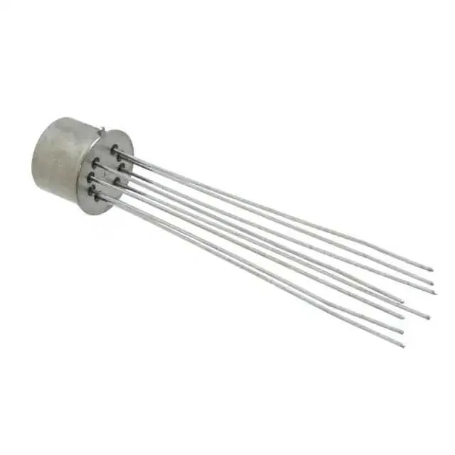 JMACD-12XP (RELAY GEN PURPOSE DPDT 1A 12V)