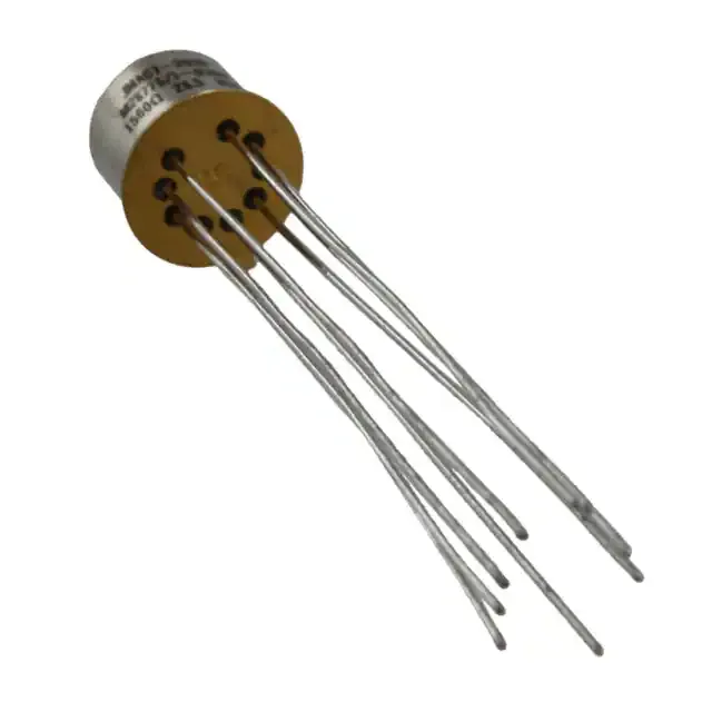 JMACT-26XP (RELAY GEN PURPOSE DPDT 1A 26.5V)