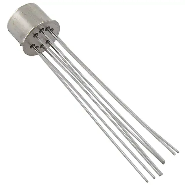 JMAW-26XL (RELAY GEN PURPOSE DPDT 1A 26.5V)