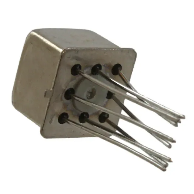 JMGACD-26PW (RELAY GEN PURPOSE DPDT 1A 26.5V)