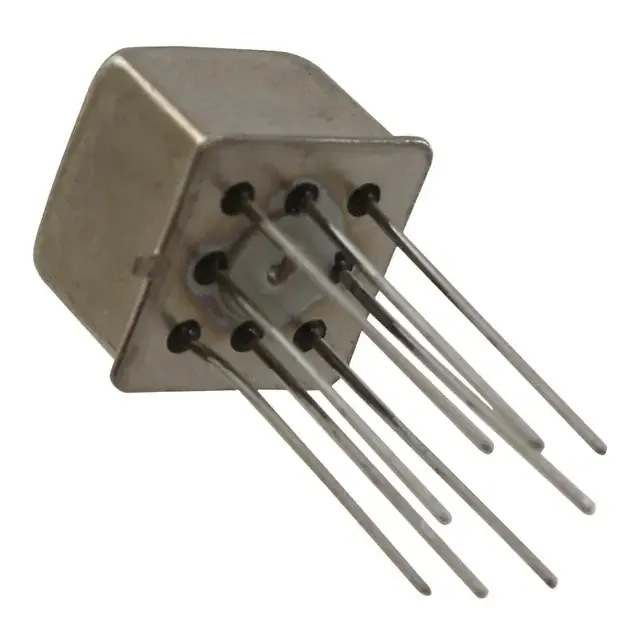 JMGACD-5MW (RELAY GENERAL PURPOSE DPDT 1A 5V)