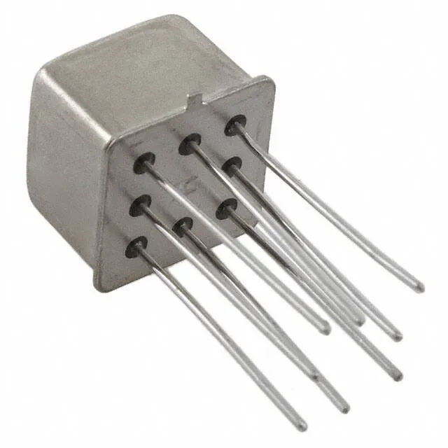 JMGACDD-26L (RELAY GEN PURPOSE DPDT 1A 26.5V)