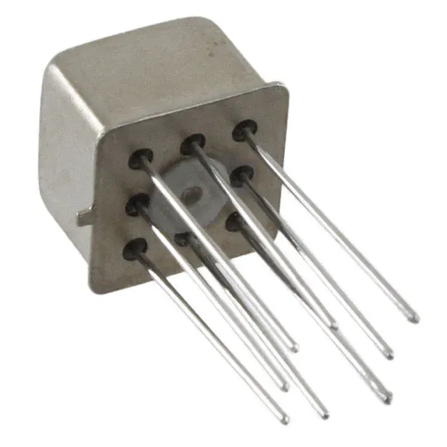 JMGACDD-26MW (RELAY GEN PURPOSE DPDT 1A 26.5V)