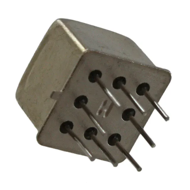 JMGAPD-26M (RELAY GEN PURPOSE DPDT 1A 26.5V)