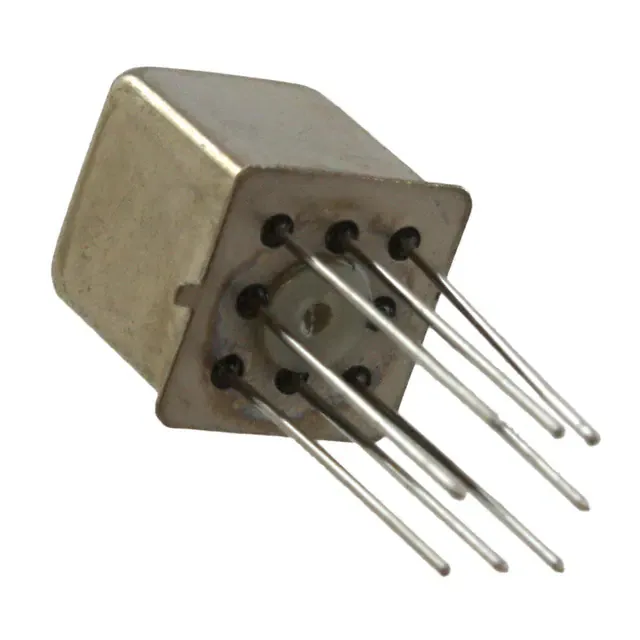 JMGSCD-26MW (RELAY GEN PURPOSE DPDT 1A 26.5V)