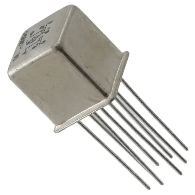 JMGSCDD-26PW (RELAY GEN PURPOSE DPDT 1A 26.5V)