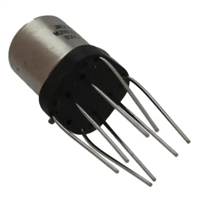 JMSCD-12XMS (RELAY GEN PURPOSE DPDT 1A 12V)