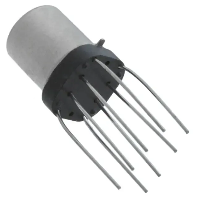 JMSCD-26XPS (RELAY GEN PURPOSE DPDT 1A 26.5V)
