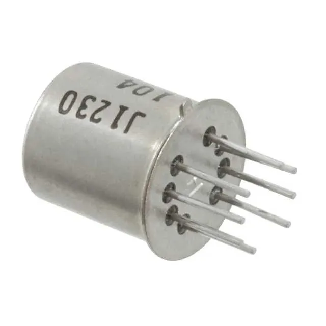 JMSP-26XP (RELAY GEN PURPOSE DPDT 1A 26.5V)